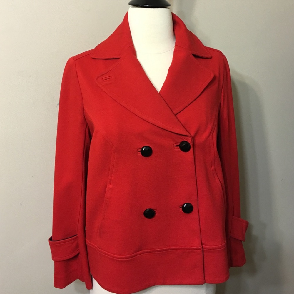 1hour sale👍Diane Von Furstenberg Size 6 jacket